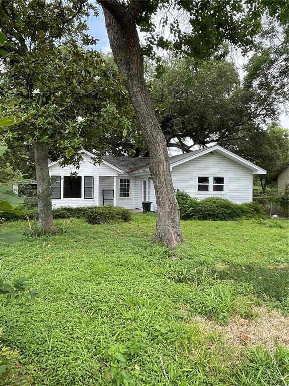 property at 125 Mansfield St