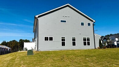 4001 Kidd Pl in Durham, NC - Building Photo - Building Photo