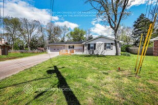 112 Lake Terrace Cir in Nashville, TN - Building Photo