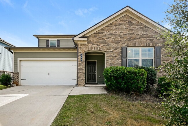 532 Overo Dr