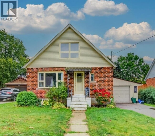 property at 241 Neilson Ave