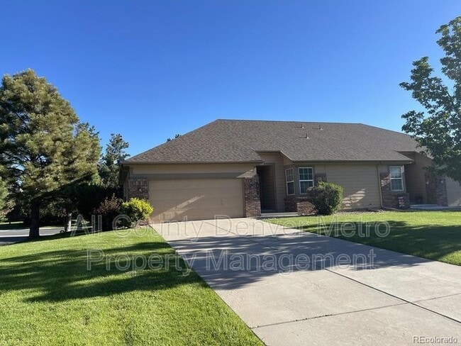 property at 16161 W 64th Way