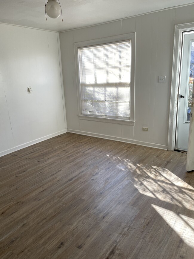 1503 Parker St, Unit apt. A in Amarillo, TX - Building Photo - Building Photo