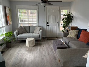 2320 Saxon St in Martinez, CA - Building Photo - Building Photo