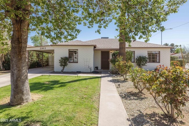 2163 W Flower St in Phoenix, AZ - Building Photo - Building Photo