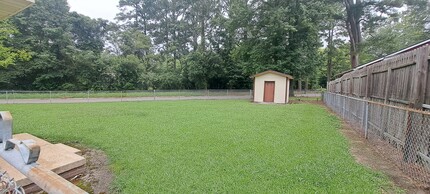 909 Pittman St in Goldsboro, NC - Building Photo - Building Photo