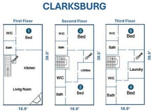 677 E 600 N in Logan, UT - Building Photo - Building Photo