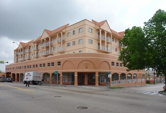 199 SW 12th Ave in Miami, FL - Building Photo - Building Photo