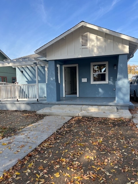 property at 316 Linden St