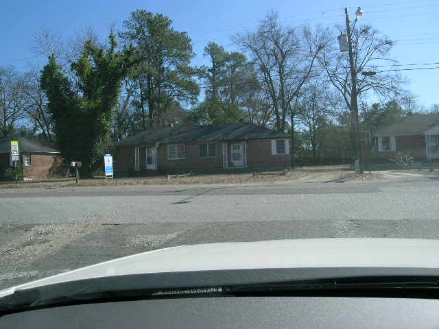 Wollow Homes in Sumter, SC - Building Photo