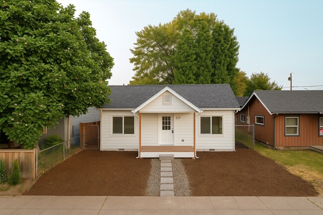 property at 357 19th Ave