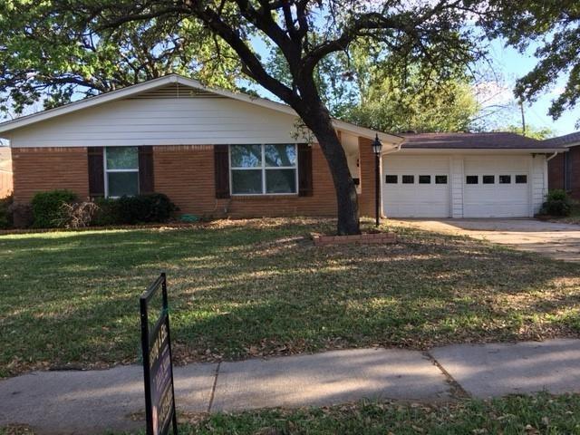 property at 3534 Princeton Dr