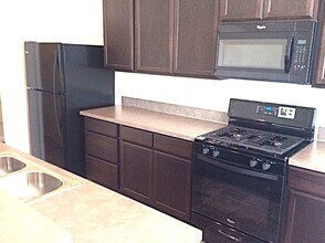 348 Lolo Trail Ave in Woodland, WA - Building Photo - Building Photo