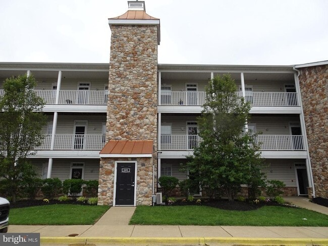 property at 101 Colonial Downs Ct