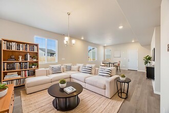 10886 Rolling Peaks Dr in Peyton, CO - Building Photo - Building Photo