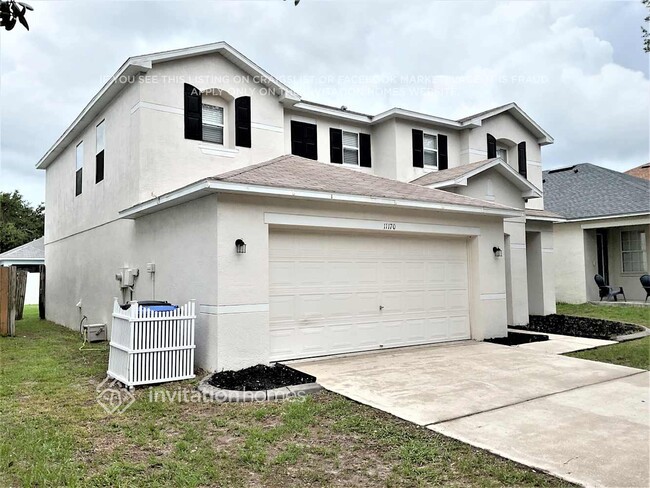 11170 Golden Silence Dr in Riverview, FL - Building Photo - Building Photo