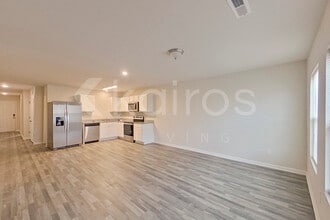 1237 Zoysia Dr in Rocky Mount, NC - Foto de edificio - Building Photo