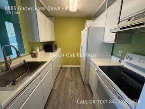 8885 Grove Park Dr in Myrtle Beach, SC - Building Photo - Building Photo