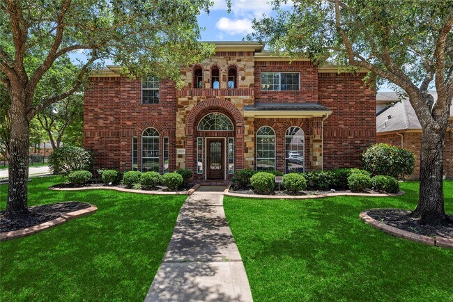 property at 26215 Salt Creek Ln