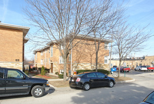 3114 Calwagner St Apartamentos