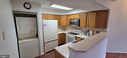 7005 Birkenhead Pl in Alexandria, VA - Building Photo - Building Photo