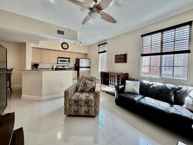 property at 2841 NE 185th St