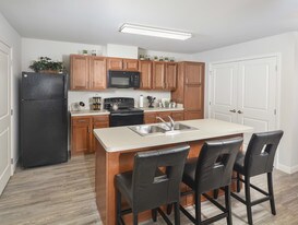 Tiffin Pointe Apartments