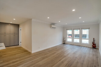 1211 Detroit N St, Unit 1 in West Hollywood, CA - Building Photo - Building Photo