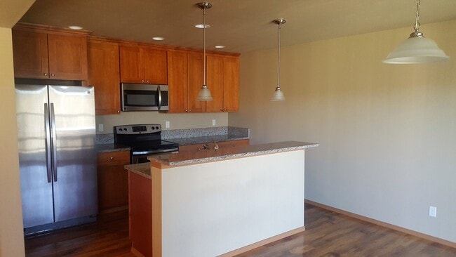 1607 S Cochran St in Spokane, WA - Building Photo - Building Photo