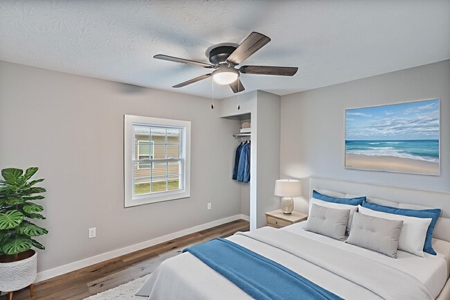 1442 Magnolia St in Bowling Green, KY - Building Photo - Building Photo