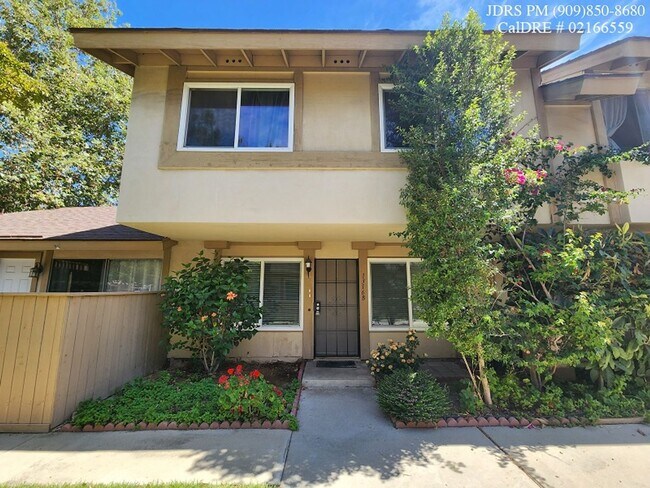 property at 1316 S Diamond Bar Blvd