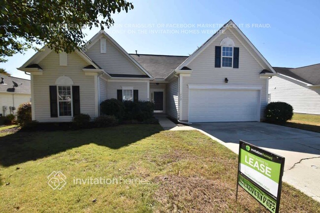 property at 132 Honey Tree Ln