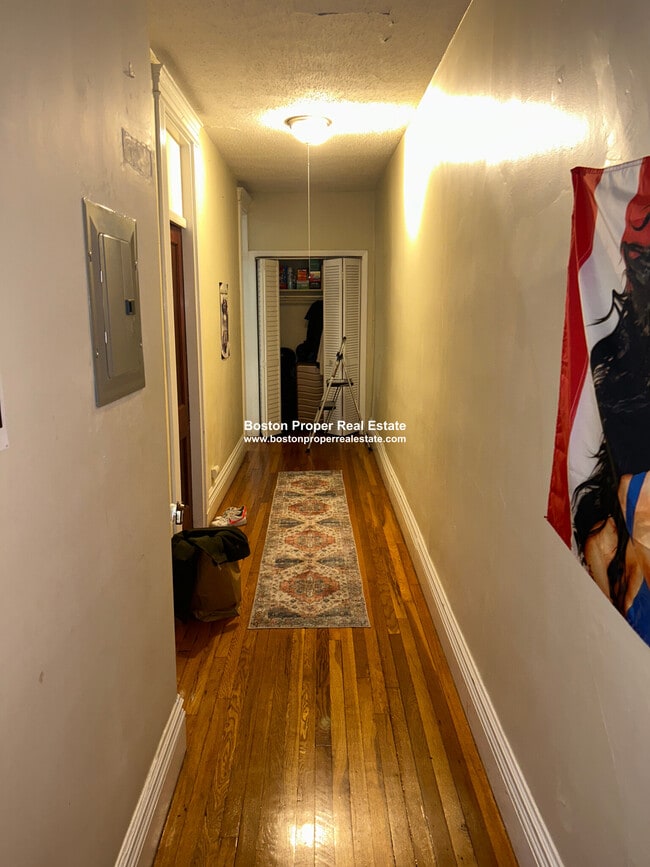 80 Fenway in Boston, MA - Building Photo - Building Photo