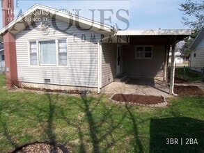 1936 E Glenco St in Springfield, MO - Building Photo - Building Photo
