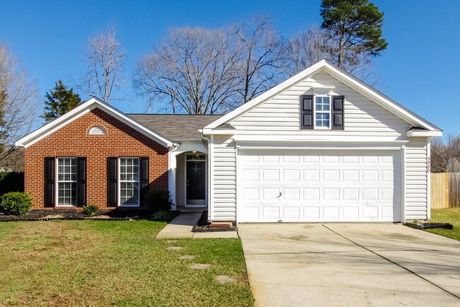 property at 3900 Golden Rod Ct