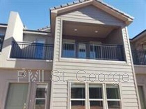 350 W Old Hwy 91 in Ivins, UT - Building Photo - Building Photo