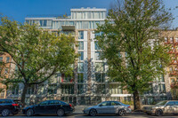 Ocean Avenue Condominiums in Brooklyn, NY - Foto de edificio - Building Photo