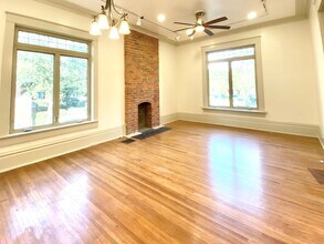 1321 Highland St, Unit 1321 in Columbus, OH - Foto de edificio - Building Photo