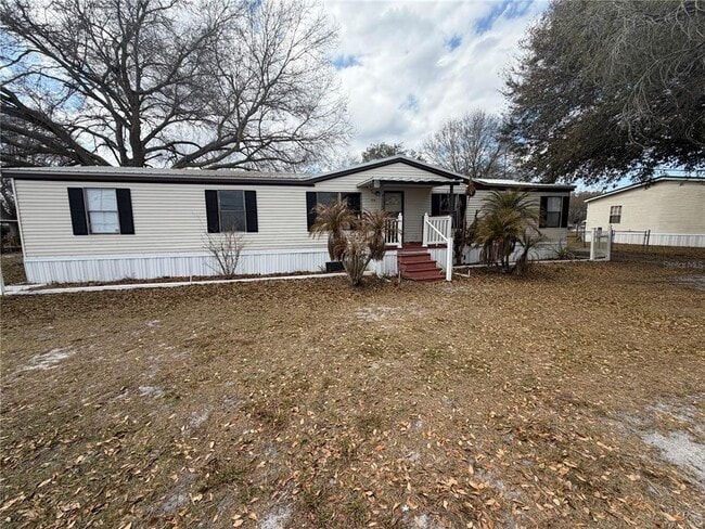 365 Alturas Rd in Bartow, FL - Building Photo - Building Photo