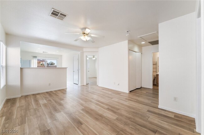 5474 Jacobs Field St in Las Vegas, NV - Building Photo - Building Photo