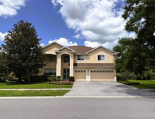 property at 3323 Cypress Landing Dr