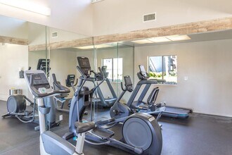 Eastwood Apartment Homes in Anaheim, CA - Building Photo - Building Photo