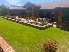 520 Verde Valley School Rd in Sedona, AZ - Building Photo - Building Photo