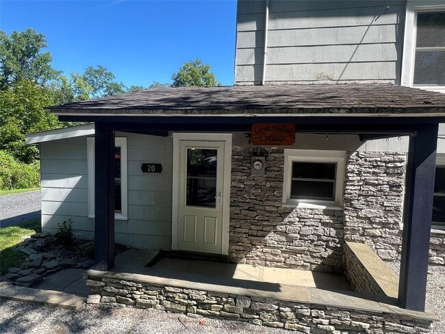 property at 20 North St