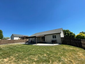 485 Tiger Ave in Post Falls, ID - Building Photo - Building Photo