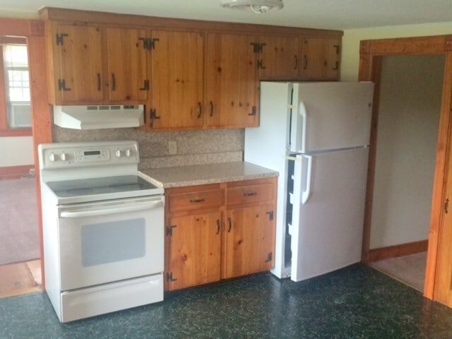 421 N East St in Amherst, MA - Building Photo - Building Photo