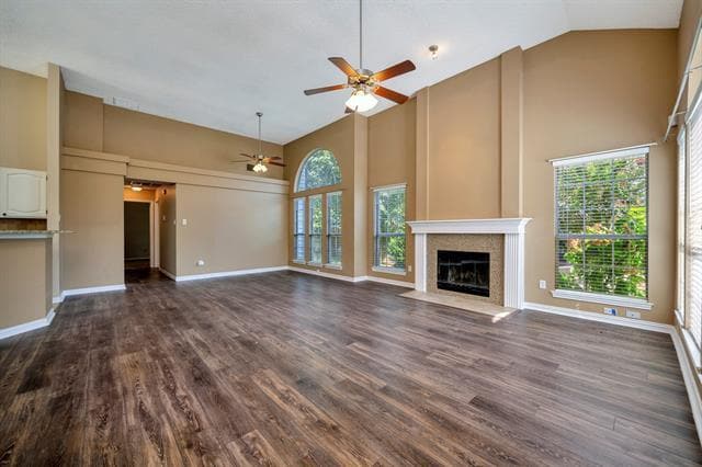 43 Alamosa Dr in Roanoke, TX - Building Photo - Building Photo