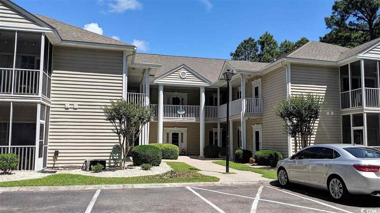 2478 Coastline Ct in Murrells Inlet, SC - Building Photo