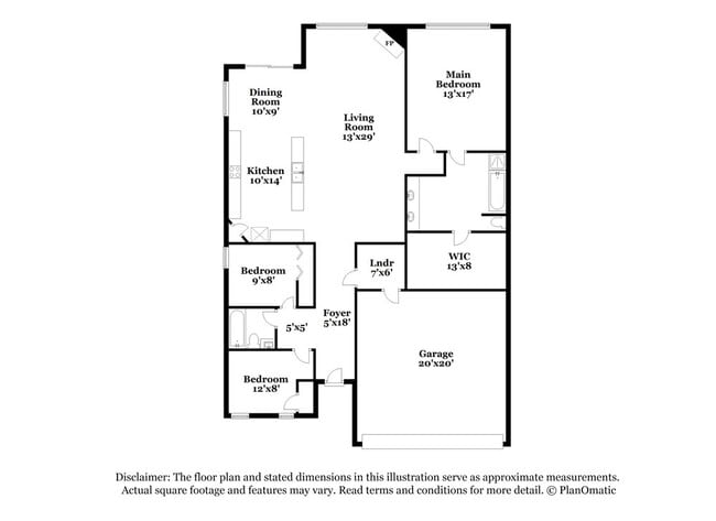 1901 Purdue Dr in Glenn Heights, TX - Building Photo - Building Photo