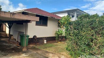 259 Kuahiwi Ave in Wahiawa, HI - Building Photo